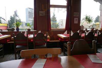 Restaurant Laufeneck