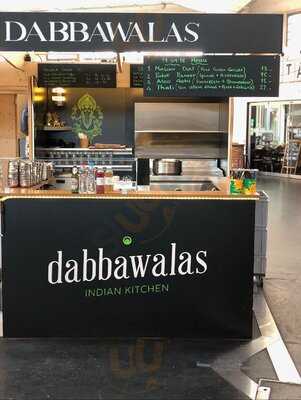Dabbawalas Basel