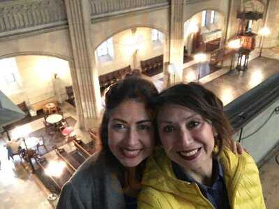 Cafe Bar Elisabethen