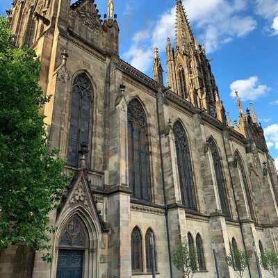 Cafe Bar Elisabethen