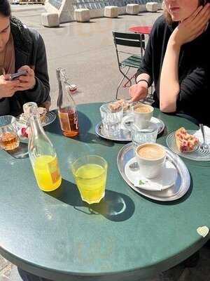 Cafe Bar Elisabethen