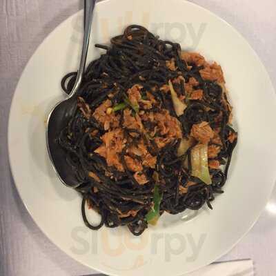 Restaurant Bodega Zum Strauss