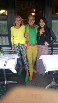 Restaurant Bodega Zum Strauss