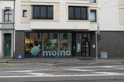 Café Momo