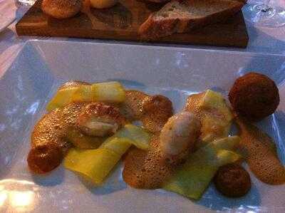 Restaurant Weiherhof