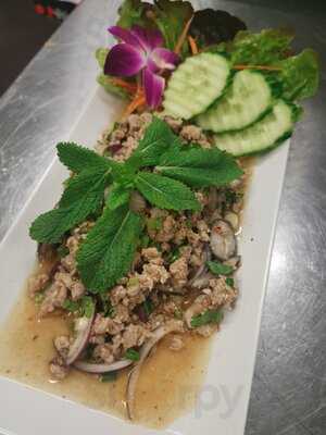 Khao Hom Thai Take Away