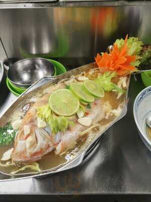 Khao Hom Thai Take Away