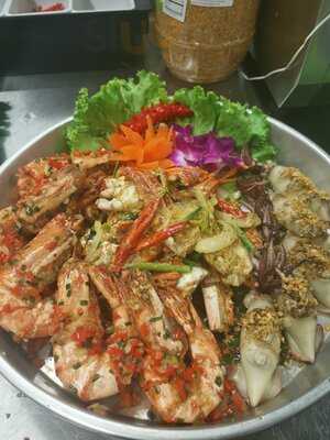 Khao Hom Thai Take Away