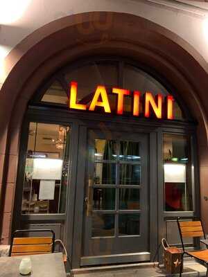 Ristorante Latini