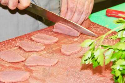 L'esprit Treffen Und Essen