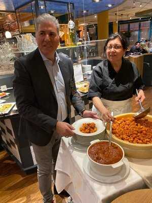 Ristorante Da Roberto