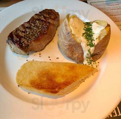 Tender & Loins Steakhouse