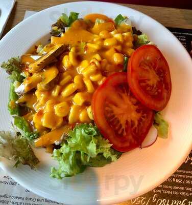 Tender & Loins Steakhouse