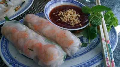 Restaurant Pho House