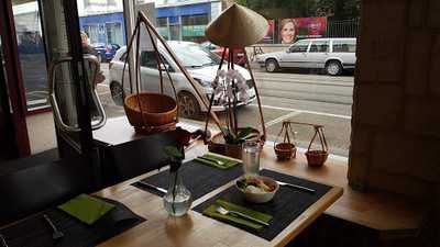 Restaurant Pho House