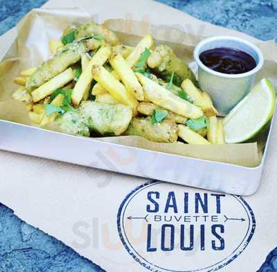Saint Louis Buvette