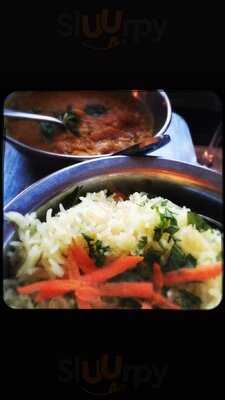 Restaurant New Bombay