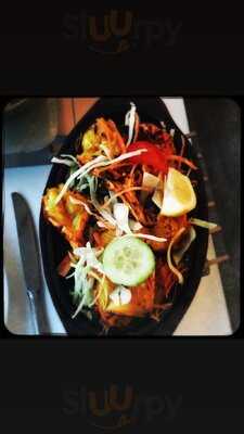 Restaurant New Bombay