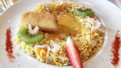 Restaurant Cantina E9