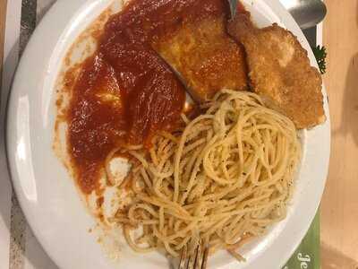 Restaurant Cantina E9