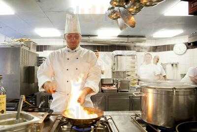 Restaurant Cantina E9