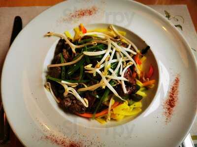 Restaurant Cantina E9