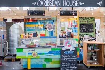 Caribbean House
