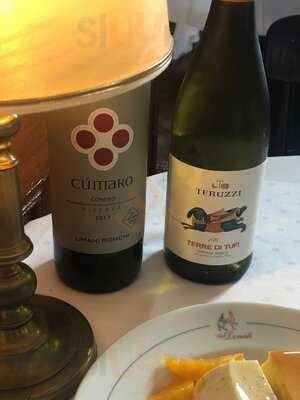 Restaurant Chez Donati