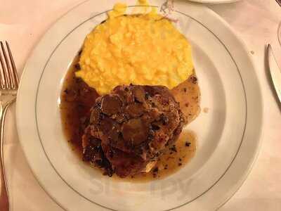 Restaurant Chez Donati