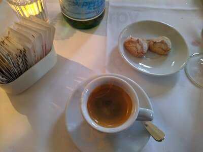 Restaurant Chez Donati