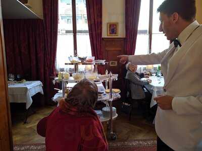 Restaurant Chez Donati