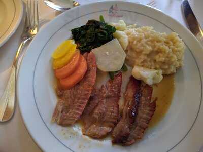 Restaurant Chez Donati