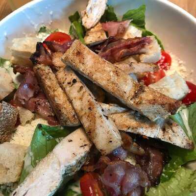 Burgermeister Aeschenvorstadt