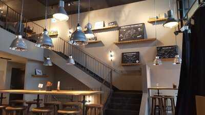 Burgermeister Aeschenvorstadt