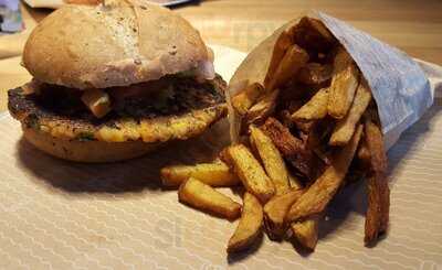 Burgermeister Aeschenvorstadt