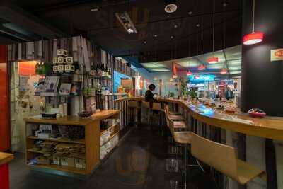 Negishi Sushi Bar