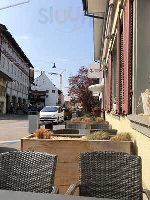 Wystube Zum Sydebandel