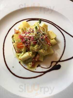 Wystube Zum Sydebandel