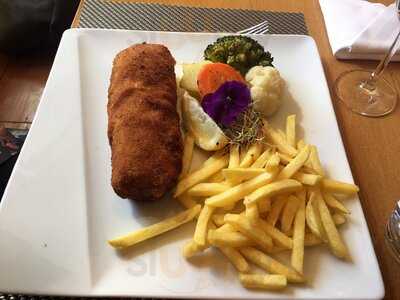 Wystube Zum Sydebandel