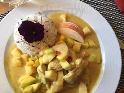 Wystube Zum Sydebandel