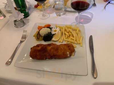 Wystube Zum Sydebandel