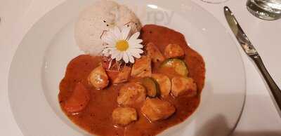 Wystube Zum Sydebandel