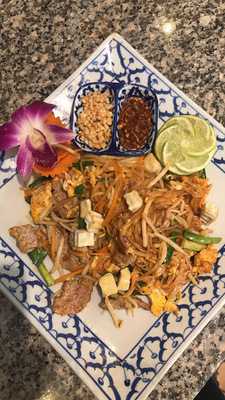 Phad Thai
