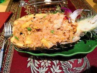 Phad Thai