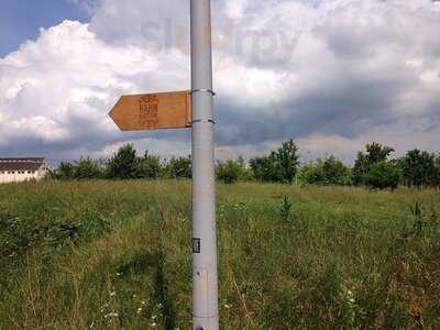 Restaurant Bahn Kantine