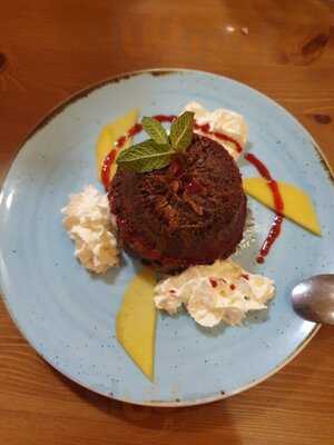 Knock On Wood - Vietnamese Fusion Cuisine