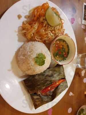 Knock On Wood - Vietnamese Fusion Cuisine