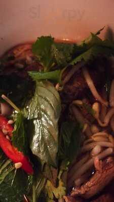 Knock On Wood - Vietnamese Fusion Cuisine