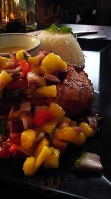 Knock On Wood - Vietnamese Fusion Cuisine