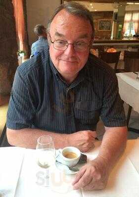 Restaurant Pizzeria Roma Basel